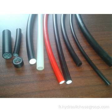 Tube en nylon PA12 SAE J844